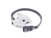 ES#268145 - 01V919821B - Neutral Safety Switch - 10 Pin - (NO LONGER AVAILABLE) - Located on the side of the transmission - Genuine Volkswagen Audi - 