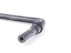ES#25951 - 11617839061 - E46 M3 Vent Hose - Connects the dipstick tube to the intake vent hose - Genuine BMW - BMW