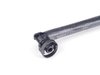 ES#25951 - 11617839061 - E46 M3 Vent Hose - Connects the dipstick tube to the intake vent hose - Genuine BMW - BMW