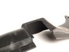 ES#129524 - 51718157446 - Engine Compartment Closing Panel - Plastic panel in the engine bay on the firewall - Genuine BMW - BMW
