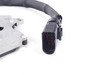 ES#268145 - 01V919821B - Neutral Safety Switch - 10 Pin - (NO LONGER AVAILABLE) - Located on the side of the transmission - Genuine Volkswagen Audi - 