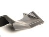 ES#129524 - 51718157446 - Engine Compartment Closing Panel - Plastic panel in the engine bay on the firewall - Genuine BMW - BMW