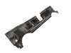 ES#129524 - 51718157446 - Engine Compartment Closing Panel - Plastic panel in the engine bay on the firewall - Genuine BMW - BMW