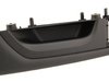 ES#103310 - 51419146029 - Armrest - Left - Black - Genuine BMW - BMW