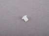 ES#240191 - 51141902279 - Emblem Grommet - Priced Each - Replace your emblem safely with this new grommet - Genuine BMW - BMW