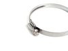 ES#466966 - N0245226 - Hose Clamp - Priced Each - Install new clamps to stay leak free. 60-80x9x.5mm - Genuine Volkswagen Audi - Audi Volkswagen