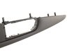 ES#103310 - 51419146029 - Armrest - Left - Black - Genuine BMW - BMW
