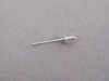ES#6959 - N90097802 - Pop Rivet - Priced Each - Used in various locations. 4x8x12.3 - Genuine Volkswagen Audi - Volkswagen