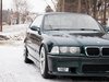 ES#2636799 - 3S6892CLKT - 18" Style 0.06 Wheels - Square Set Of Four - 18x9.5" ET40 72.6CB 5x120. Directional wheel featuring fully polished faces. - 3SDM - BMW