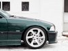 ES#2636799 - 3S6892CLKT - 18" Style 0.06 Wheels - Square Set Of Four - 18x9.5" ET40 72.6CB 5x120. Directional wheel featuring fully polished faces. - 3SDM - BMW