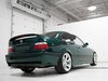 ES#2636799 - 3S6892CLKT - 18" Style 0.06 Wheels - Square Set Of Four - 18x9.5" ET40 72.6CB 5x120. Directional wheel featuring fully polished faces. - 3SDM - BMW