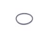ES#1647 - 056121113E - Thermostat - 71C - With Sealing Ring, Low Temperature - Wahler - Audi Volkswagen