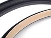 ES#313487 - 1J5867365GFKM - Front Left Inner Door Seal - Black & Beige - (NO LONGER AVAILABLE) - Replace your noisy, leaky door seal - Genuine Volkswagen Audi - 