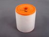 ES#2678593 - 4G0133843 - Air Filter - Keep clean air running through your engine - Mahle - Audi