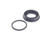 ES#60463 - 34216769103 - Rear Caliper Rebuild Kit - Includes new seals to rebuild one rear caliper - Genuine BMW - BMW