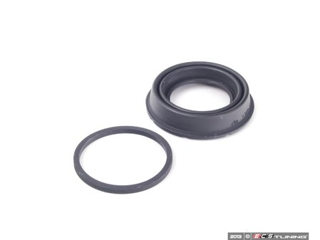 ES#60463 - 34216769103 - Rear Caliper Rebuild Kit - Includes new seals to rebuild one rear caliper - Genuine BMW - BMW