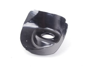 ES#69796 - 41148169027 - Rear Shock Absorber Housing/Shock Tower - Left - (NO LONGER AVAILABLE) - Welding required for install - Genuine BMW - 