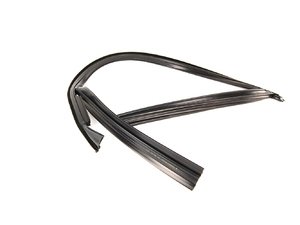 ES#94518 - 51338266124 - Front Window Guide Rail - Right - Used to guide the window in place - Genuine BMW - BMW
