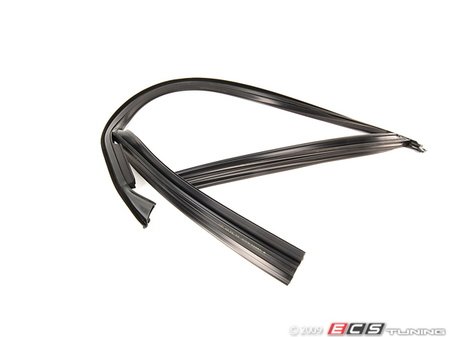ES#94518 - 51338266124 - Front Window Guide Rail - Right - Used to guide the window in place - Genuine BMW - BMW