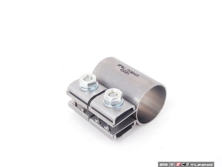 ES#2165572 - 18307536422 - CLAMPING BUSH - Genuine BMW - MINI