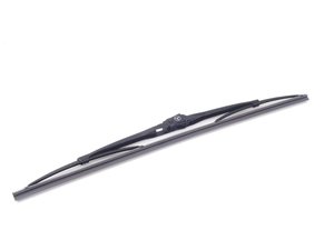 ES#2182393 - 2038202445 - Wiper Blade - Rear - Genuine Mercedes Benz - Mercedes Benz