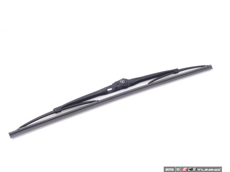ES#2182393 - 2038202445 - Wiper Blade - Rear - Genuine Mercedes Benz - Mercedes Benz