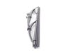 ES#2182393 - 2038202445 - Wiper Blade - Rear - Genuine Mercedes Benz - Mercedes Benz
