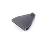 ES#260028 - 8E5860285A01C - Warning Triangle Bracket - Bracket for securing the warning triangle to the deck lid - Genuine Volkswagen Audi - Audi