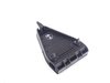 ES#260028 - 8E5860285A01C - Warning Triangle Bracket - Bracket for securing the warning triangle to the deck lid - Genuine Volkswagen Audi - Audi