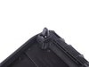 ES#260028 - 8E5860285A01C - Warning Triangle Bracket - Bracket for securing the warning triangle to the deck lid - Genuine Volkswagen Audi - Audi