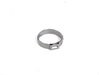 ES#2677499 - 11631716970 - Hose Clamp - Priced Each  - 23.9 - 27.1 Used in fuel tank connections - Genuine MINI - MINI
