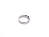 ES#2677499 - 11631716970 - Hose Clamp - Priced Each  - 23.9 - 27.1 Used in fuel tank connections - Genuine MINI - MINI