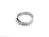 ES#2677499 - 11631716970 - Hose Clamp - Priced Each  - 23.9 - 27.1 Used in fuel tank connections - Genuine MINI - MINI