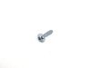 ES#463490 - 8Z0837691C - Hex Bolt - Priced Each - Install new hardware with your new parts. 5x15 - Genuine Volkswagen Audi - Audi