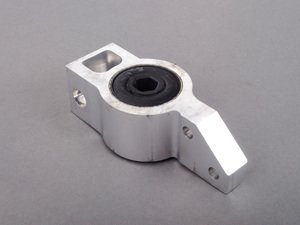 ES#1069776 - 1K0199232N - S3 Front Control Arm Mount - Right - Rear Position - Connects the lower control arm to the subframe - Genuine Volkswagen Audi - Audi Volkswagen