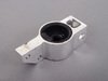 ES#2972553 - S3CAKT - S3 Control Arm Bushing Kit - Rear Position - Improve handling with OE S3 rear position control arm bushings. - Genuine Volkswagen Audi - Audi Volkswagen