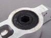 ES#2972553 - S3CAKT - S3 Control Arm Bushing Kit - Rear Position - Improve handling with OE S3 rear position control arm bushings. - Genuine Volkswagen Audi - Audi Volkswagen