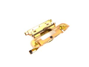 ES#89237 - 51211906892 - Base Door Handle - Right - Genuine BMW - BMW