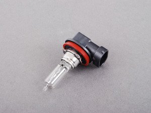 ES#2550209 - 99963114390 - H9 Halogen Bulb - Priced Each - Get your exterior lights shining bright again. 12V-65W - Osram Sylvania - Audi Volkswagen Porsche