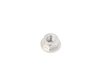 ES#17181 - 07149156628 - Hex Nut - M6 - Genuine BMW - BMW MINI
