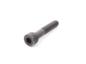 ES#2859 - 113501229D - Allen Head Bolt - Priced Each - Install new hardware with your new parts (M8x48) - German - Audi Volkswagen