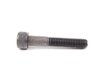 ES#2859 - 113501229D - Allen Head Bolt - Priced Each - Install new hardware with your new parts (M8x48) - German - Audi Volkswagen