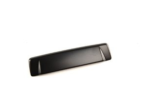 ES#89303 - 51211923996 - E30 Exterior Door Handle - For both front and rear doors - Genuine BMW - BMW