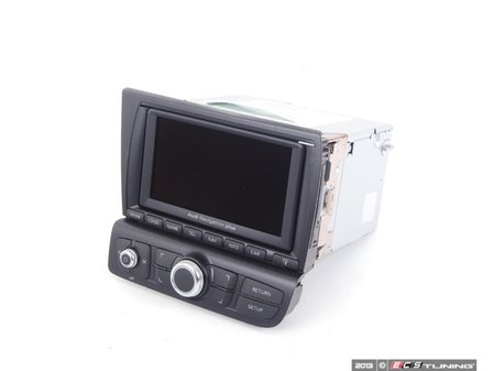 ES#2561440 - 423035192FXKT - Navigation Unit - Prices includes a $600 core charge - Genuine Volkswagen Audi - Audi