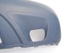 ES#1695337 - 1638803870 - Front Bumper Cover - Must Be Painted To Match The Color Of Your Vehicle - Genuine Mercedes Benz - Mercedes Benz