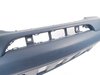 ES#1695337 - 1638803870 - Front Bumper Cover - Must Be Painted To Match The Color Of Your Vehicle - Genuine Mercedes Benz - Mercedes Benz