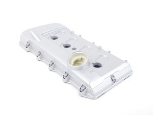 ES#284375 - 079103471AC - Valve Cover - Left - Includes outer gasket - Genuine Volkswagen Audi - Audi