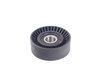 ES#2535244 - 06F903315P - Accessory Belt Tensioner Pulley - Does not include the tensioner assembly or hardware - URO - Audi BMW Volkswagen Mercedes Benz