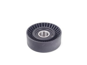 ES#2535244 - 06F903315P - Accessory Belt Tensioner Pulley - Does not include the tensioner assembly or hardware - URO - Audi BMW Volkswagen Mercedes Benz