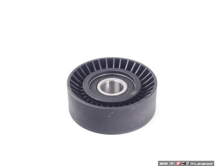 ES#2535244 - 06F903315P - Accessory Belt Tensioner Pulley - Does not include the tensioner assembly or hardware - URO - Audi BMW Volkswagen Mercedes Benz